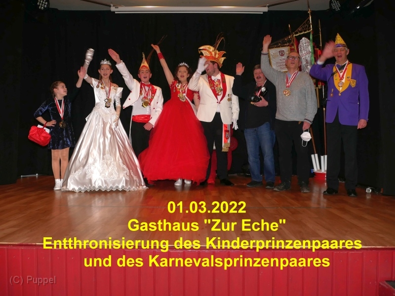 2022/20220301 zur Eiche Entthronisierung Prinzenpaare/index.html